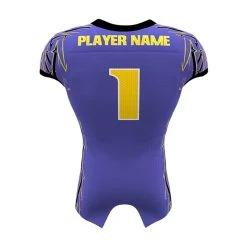 Prostyle Teamwear Prostyle American Football Warrior Capless Jersey -Nike Shop prostyle american football warrior capless jersey3