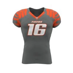 Prostyle Teamwear Prostyle American Football Warrior Traditional Sleeve Jersey