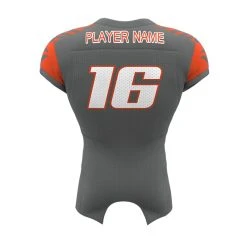 Prostyle Teamwear Prostyle American Football Warrior Traditional Sleeve Jersey -Nike Shop prostyle american football warrior traditional sleeve jersey3