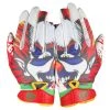 Prostyle Clown American Football Receiver Handschuhe, Jugend/Kinder Und Erwachsene