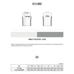 Prostyle Teamwear Prostyle Compression Shirt ärmellos -Nike Shop prostyle compression shirt aermellos4