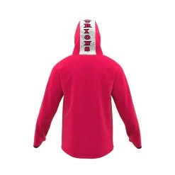 Prostyle Teamwear Prostyle Docker QZ Hooded Warm-Up Hybrid Hoodie -Nike Shop prostyle docker qz hooded warm up hybrid hoodie3