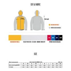 Prostyle Teamwear Prostyle Elements Docker Hybrid Jacket V2 7 Prostyle Teamwear Prostyle Elements Docker Hybrid Jacket V2 -Nike Shop prostyle elements docker hybrid jacket v24