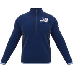 Prostyle Teamwear Prostyle Fairways HZ Pullover