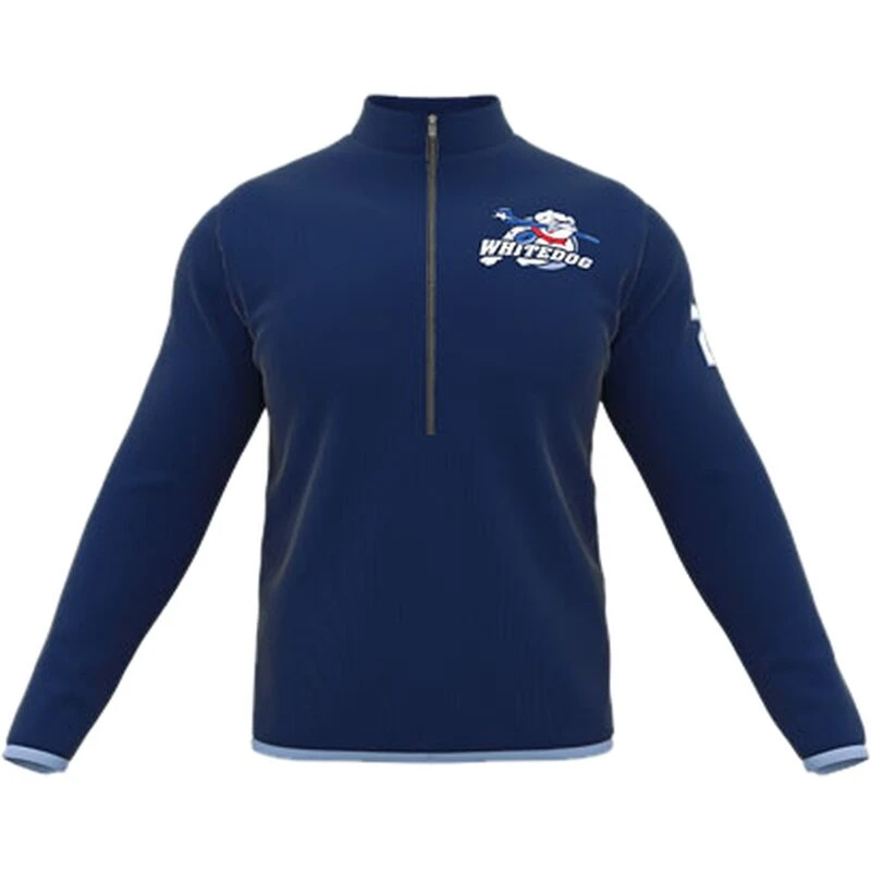 Prostyle Teamwear Prostyle Fairways HZ Pullover 1 Prostyle Teamwear Prostyle Fairways HZ Pullover