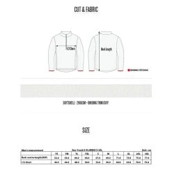 Prostyle Teamwear Prostyle Fairways HZ Pullover 5 Prostyle Teamwear Prostyle Fairways HZ Pullover -Nike Shop prostyle fairways hz pullover3