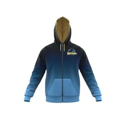Prostyle Teamwear Prostyle Free Spirit Full Zip Hoodie