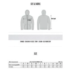 Prostyle Teamwear Prostyle Free Spirit Full Zip Hoodie -Nike Shop prostyle free spirit full zip hoodie4