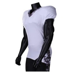 Prostyle Gameshirt Warrior Capless Special Edition Camo -Nike Shop prostyle gameshirt warrior capless special edition camo3