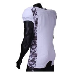 Prostyle Gameshirt Warrior Capless Special Edition Camo -Nike Shop prostyle gameshirt warrior capless special edition camo4