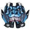 Prostyle Gorilla American Football Receiver Handschuhe, Jugend/Kinder Und Erwachsene