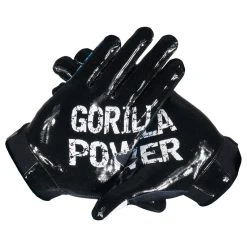 Prostyle Gorilla American Football Receiver Handschuhe, Jugend/Kinder Und Erwachsene -Nike Shop prostyle gorilla american football receiver handschuhe jugend kinder und erwachsene3