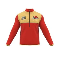 Prostyle Teamwear Prostyle Greens HZ Pullover