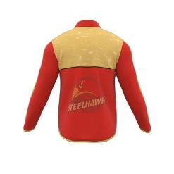 Prostyle Teamwear Prostyle Greens HZ Pullover -Nike Shop prostyle greens hz pullover3