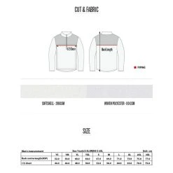 Prostyle Teamwear Prostyle Greens HZ Pullover -Nike Shop prostyle greens hz pullover4