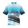 Prostyle Teamwear Prostyle Hemd, LSL Woven Short Sleeve