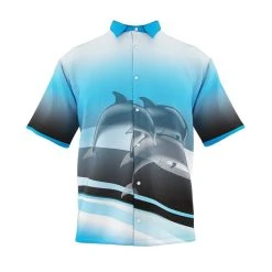 Prostyle Teamwear Prostyle Hemd, LSL Woven Short Sleeve