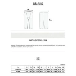 Prostyle Teamwear Prostyle Herren Compression 3/4 Leggings 7 Prostyle Teamwear Prostyle Herren Compression 3/4 Leggings -Nike Shop prostyle herren compression 3 4 leggings4