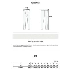 Prostyle Teamwear Prostyle Herren Compression Leggins Lang -Nike Shop prostyle herren compression leggins lang4