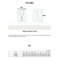 Prostyle Teamwear Prostyle Herren Compression Shorts -Nike Shop prostyle herren compression shorts4