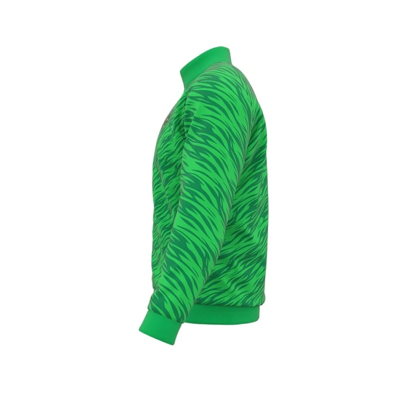 Prostyle Teamwear Prostyle Reaction Knit Warm-Up Jacket 2 Prostyle Teamwear Prostyle Reaction Knit Warm-Up Jacket – Bild 2