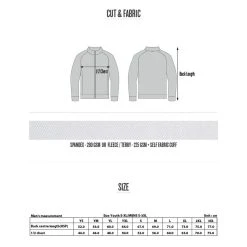 Prostyle Teamwear Prostyle Reaction Knit Warm-Up Jacket 7 Prostyle Teamwear Prostyle Reaction Knit Warm-Up Jacket -Nike Shop prostyle reaction knit warm up jacket4