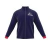 Prostyle Teamwear Prostyle Response Woven Warm-Up Jacket