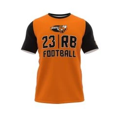 Prostyle Teamwear Prostyle Shirt, Power Short Sleeve Für SIE Und IHN