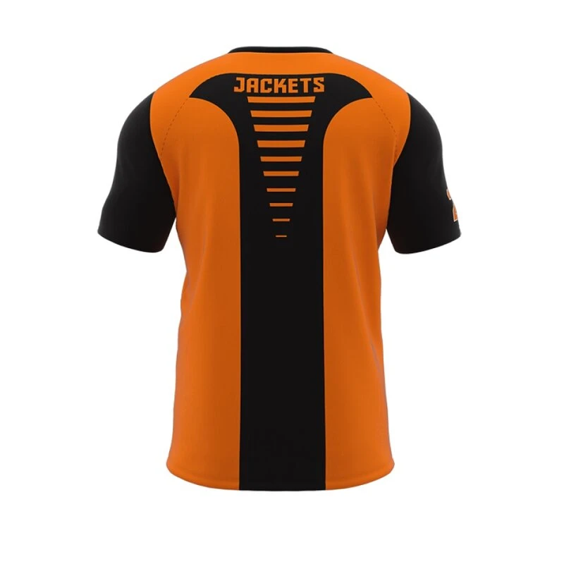 Prostyle Teamwear Prostyle Shirt, Power Short Sleeve Für SIE Und IHN 3 Prostyle Teamwear Prostyle Shirt, Power Short Sleeve Für SIE Und IHN – Bild 3