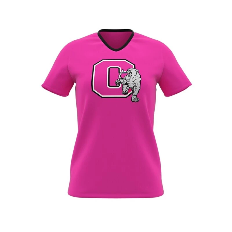 Prostyle Teamwear Prostyle Shirt, Power Short Sleeve Für SIE Und IHN 4 Prostyle Teamwear Prostyle Shirt, Power Short Sleeve Für SIE Und IHN – Bild 4