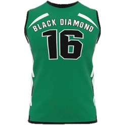 Prostyle Teamwear Prostyle Shirt, Power Sleeveless Für SIE Und IHN