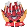 Prostyle Teufel American Football Receiver Handschuhe, Jugend/Kinder Und Erwachsene