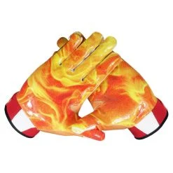 Prostyle Teufel American Football Receiver Handschuhe, Jugend/Kinder Und Erwachsene -Nike Shop prostyle teufel american football receiver handschuhe jugend kinder und erwachsene3