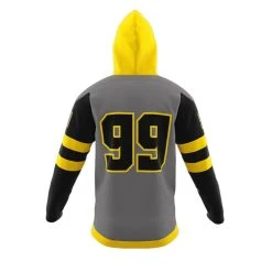 Prostyle Teamwear Prostyle Tradition Hoodie -Nike Shop prostyle tradition hoodie3