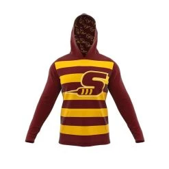 Prostyle Teamwear Prostyle Training Long Sleeve Hoodie