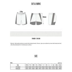 Prostyle Teamwear Prostyle Training Shorts 7 Prostyle Teamwear Prostyle Training Shorts -Nike Shop prostyle training shorts4