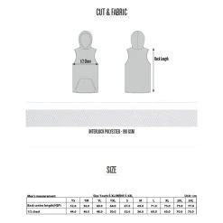 Prostyle Teamwear Prostyle Training Sleeveless Hoodie 7 Prostyle Teamwear Prostyle Training Sleeveless Hoodie -Nike Shop prostyle training sleeveless hoodie4