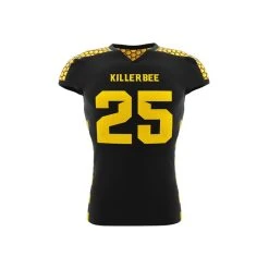 Prostyle Teamwear Prostyle Wendeshirt American Football Dual Reversible Jersey -Nike Shop prostyle wendeshirt american football dual reversible jersey4