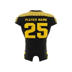 Prostyle Teamwear Prostyle Wendeshirt American Football Dual Reversible Jersey -Nike Shop prostyle wendeshirt american football dual reversible jersey6