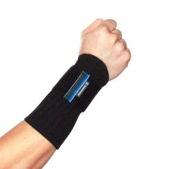 Rehband 7711 Handgelenkbandage Stable - Core 