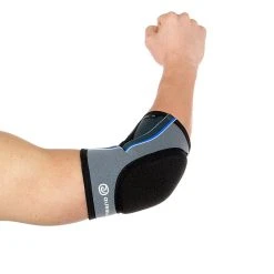 Rehband 7723 Ellenbogenschutz All Sports (Paar) - Core Line