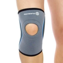 Rehband 7754 Kniebandage Mit Patellaöffnung - Core Line