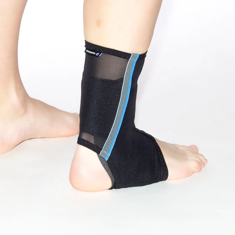 Rehband 7761 Sprunggelenkstütze - Core Line 2 Rehband 7761 Sprunggelenkstütze - Core Line – Bild 2