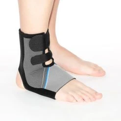 Rehband 7770 Sprunggelenkbandage - Core Line