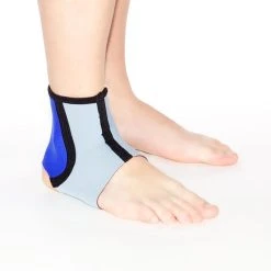 Rehband 7973 Sprunggelenkbandage - Basic Line