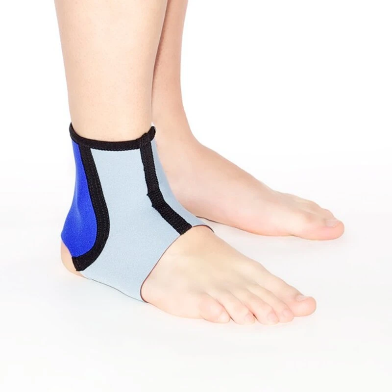 Rehband 7973 Sprunggelenkbandage - Basic Line 1 Rehband 7973 Sprunggelenkbandage - Basic Line