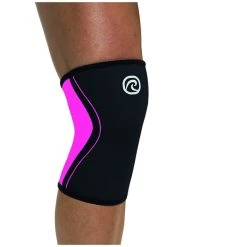 Rehband Rx Kniebandage 3mm RX Line