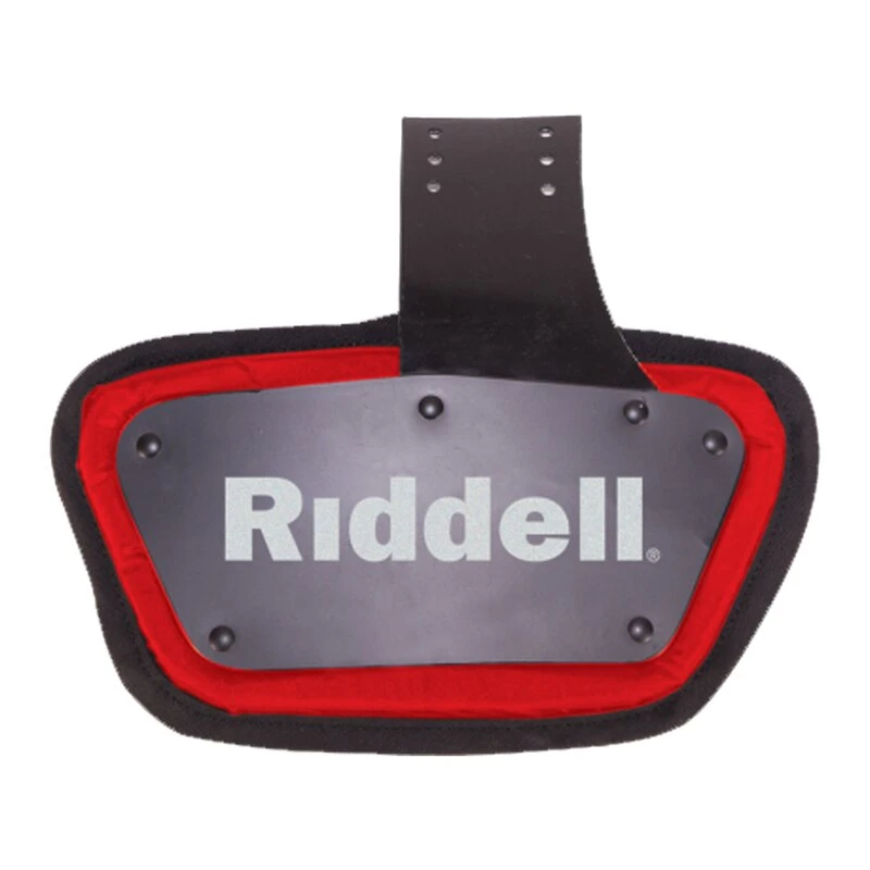Riddell Kombine American Football Back Plate (AP/LN) 1 Riddell Kombine American Football Back Plate (AP/LN)