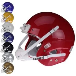 Schutt AiR XP Pro VTD II