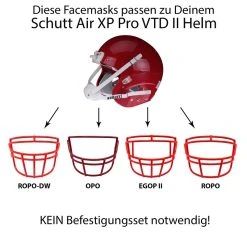 Schutt AiR XP Pro VTD II -Nike Shop schutt air xp pro vtd ii 13